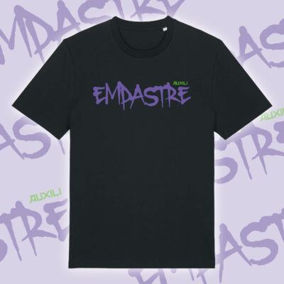 Samarreta EMPASTRE