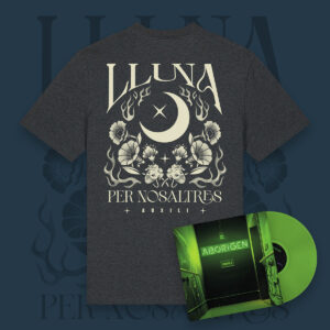 PACK LLUNA PER NOSALTRES